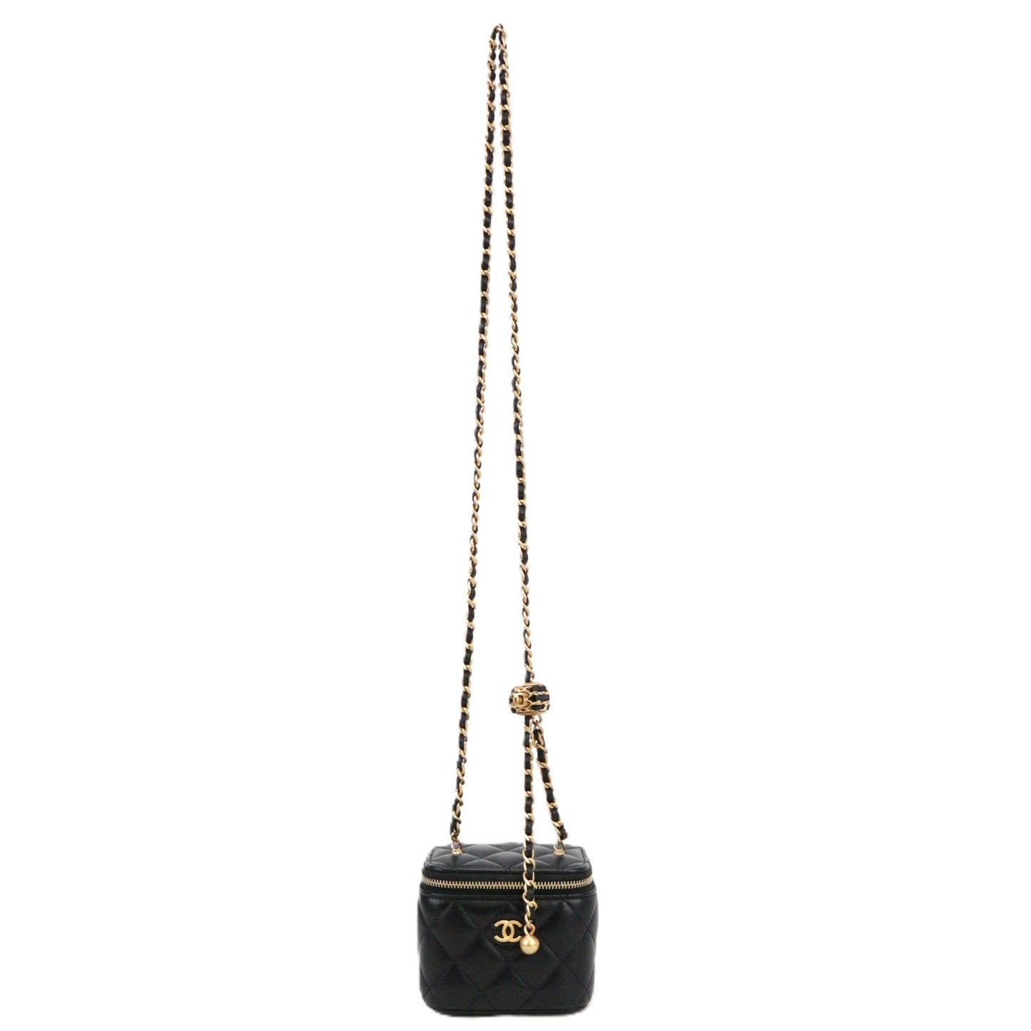 CHANEL AP1447 VANITY BAG