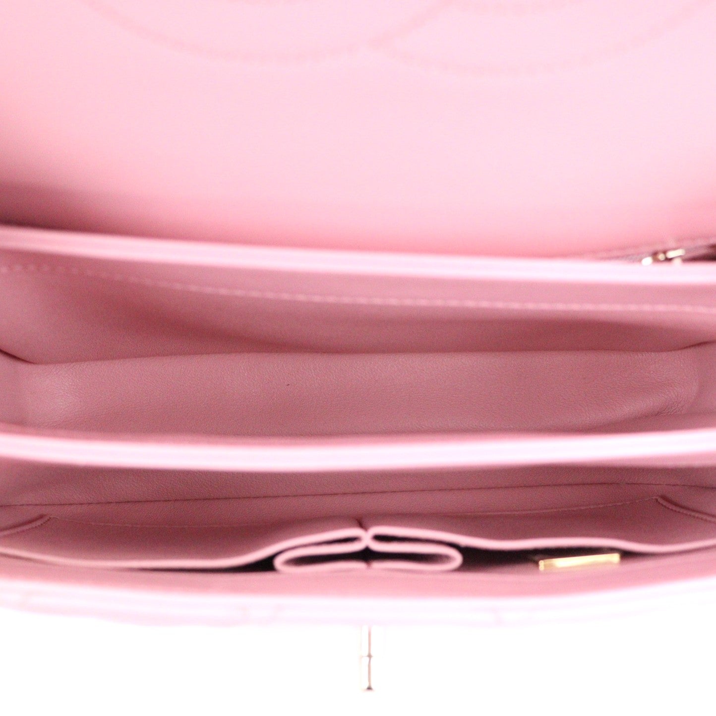 CHANEL 92236 TRENDY CC HANDBAG