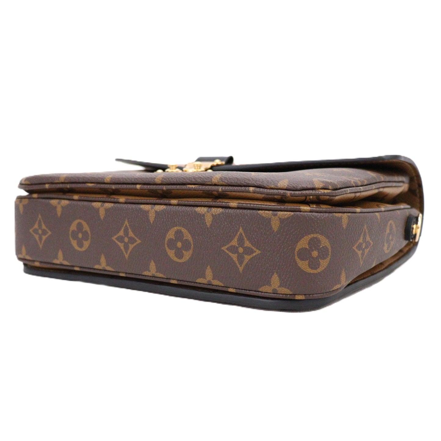 LOUIS VUITTON M44876 POCHETTE METIS MM HANDBAG