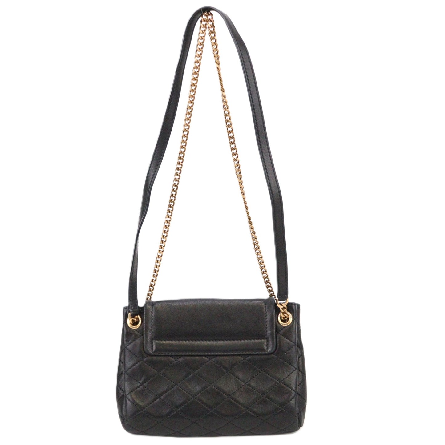 SAINT LAURENT 672738 1EL07 NOLITA MINI MINI BAG