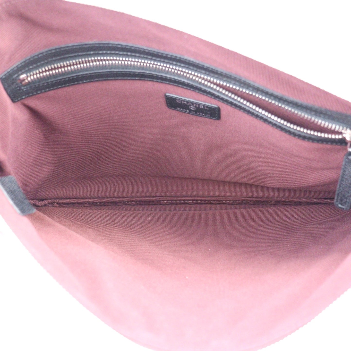 CHANEL AP4022 CLASSIC ZIPPED POUCH