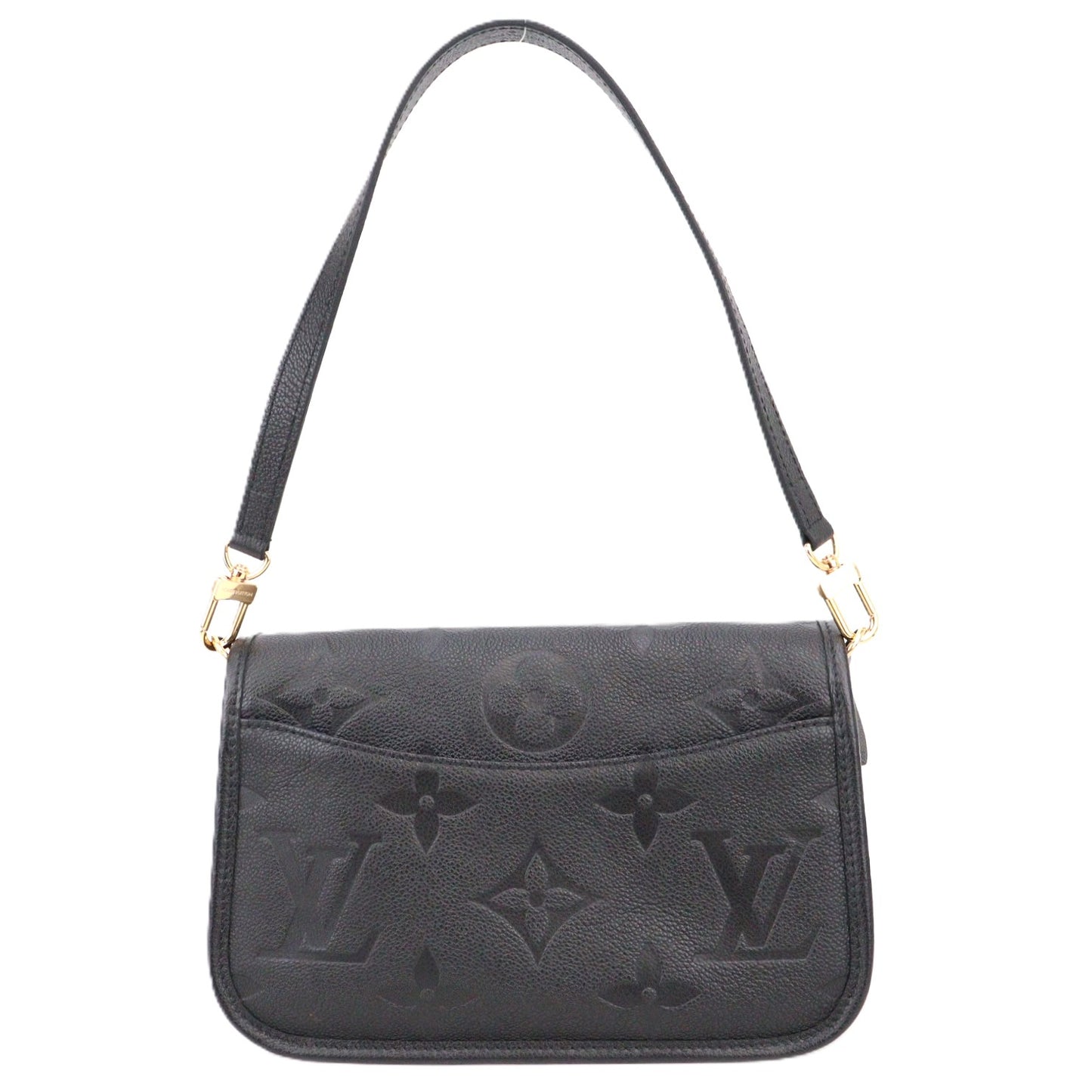 LOUIS VUITTON M46386 DIANE SHOULDER BAG