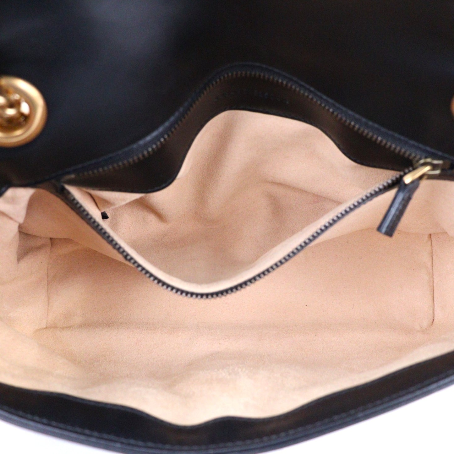 GUCCI 443497 DTDIT GG MARMONT SHOULDER BAG