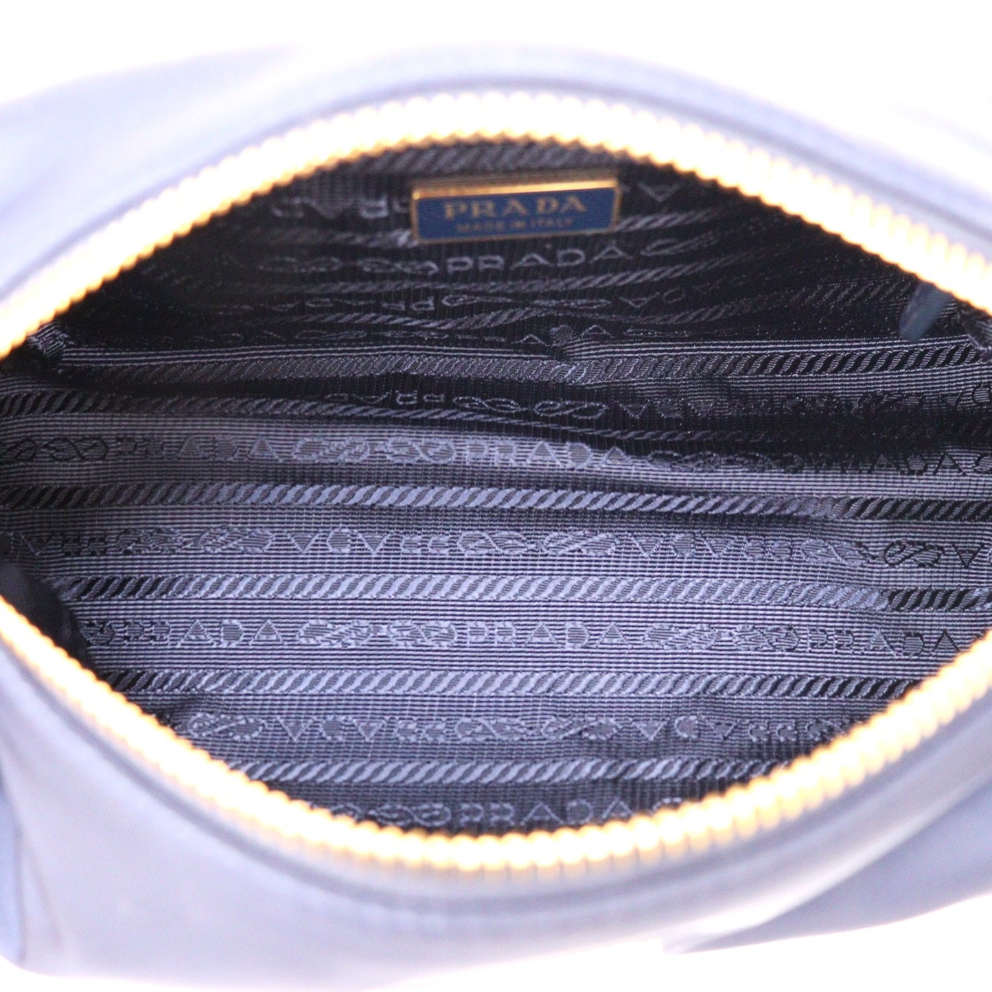 PRADA 1NE058 SHOULDER BAG