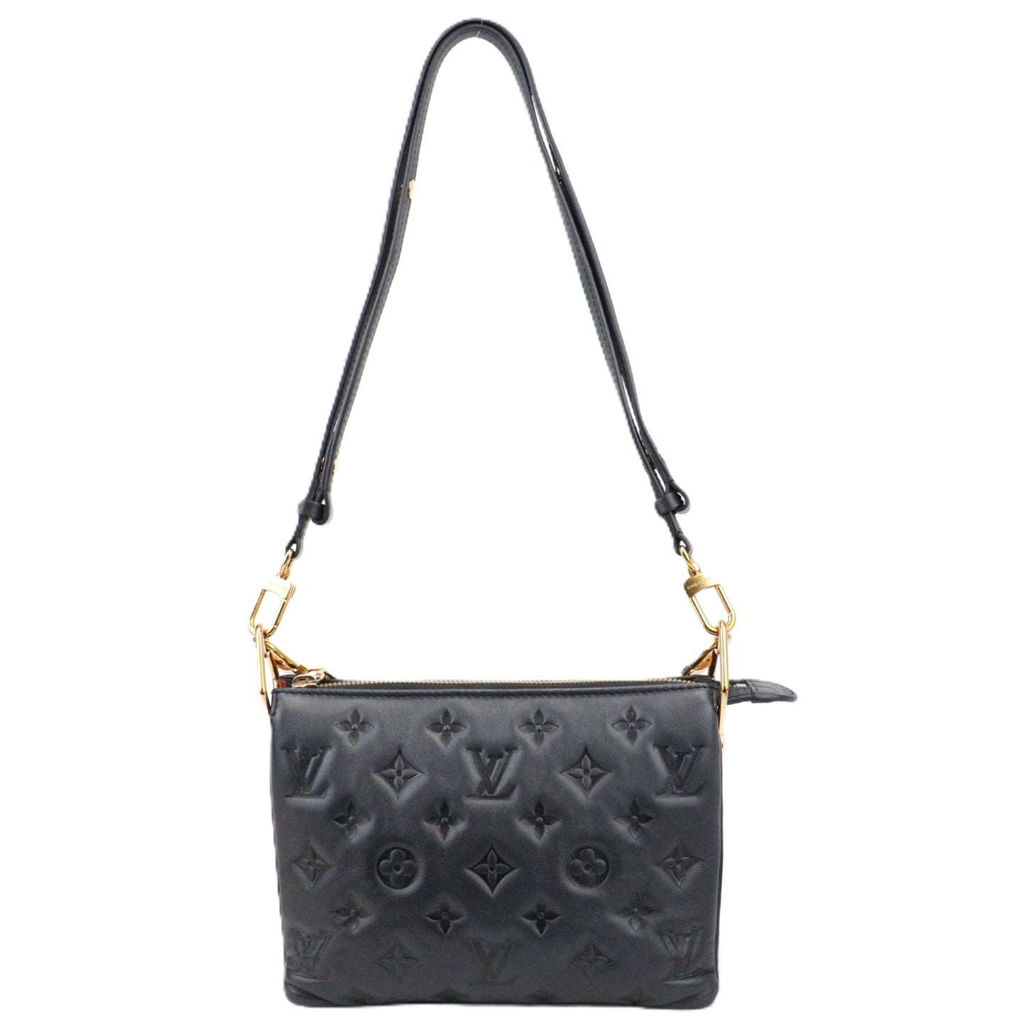 LOUIS VUITTON M59598 COUSSIN BB CROSSBODY BAG