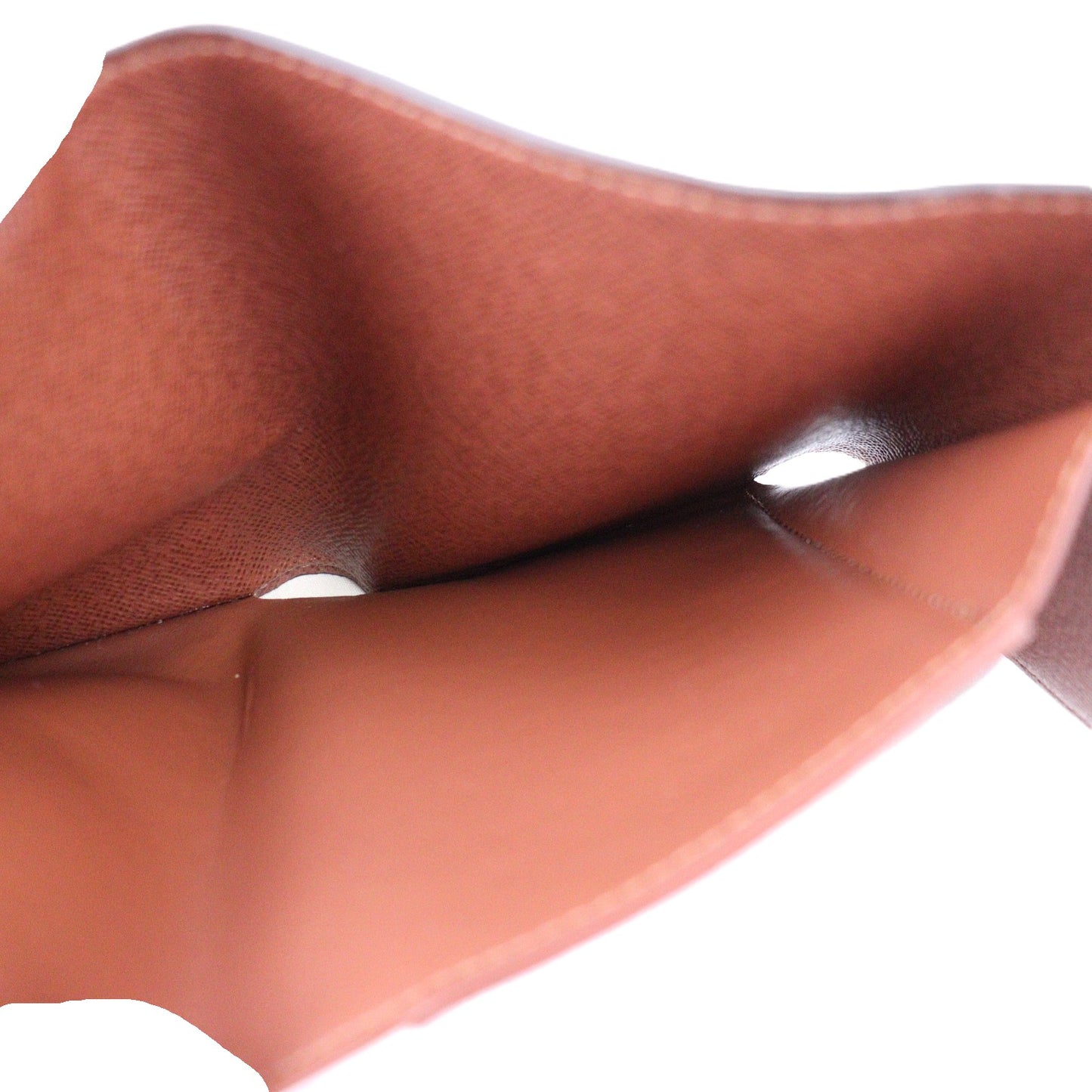 LOUIS VUITTON M62472 PORTEFEUILLE VICTORINE WALLET