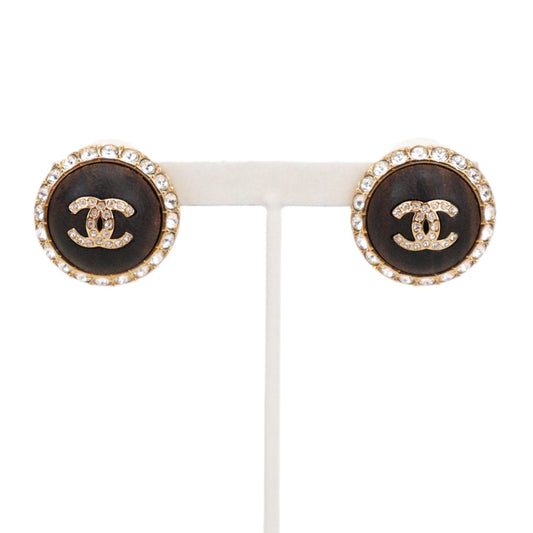CHANEL ABB123 EARRINGS