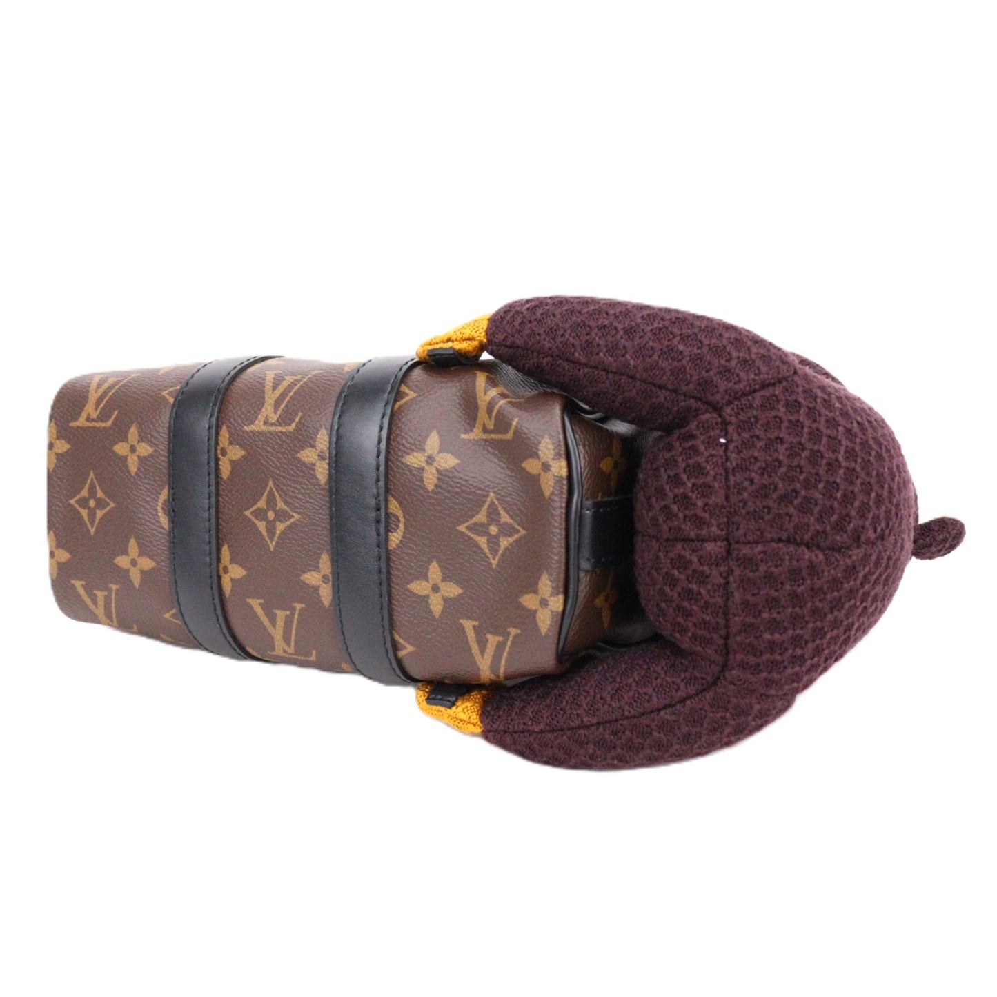 LOUIS VUITTON M80118 KEEPALL XS HANDBAG