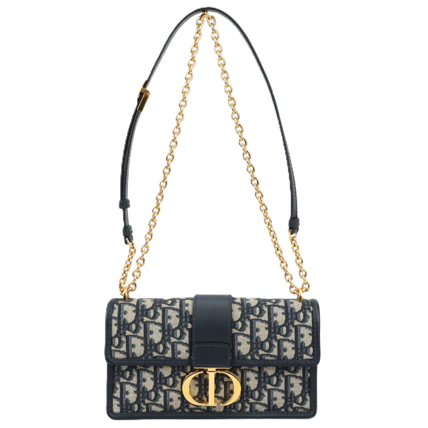 DIOR M9334UTZQ 30 MONTAIGNE EAST WEST CROSSBODY BAG