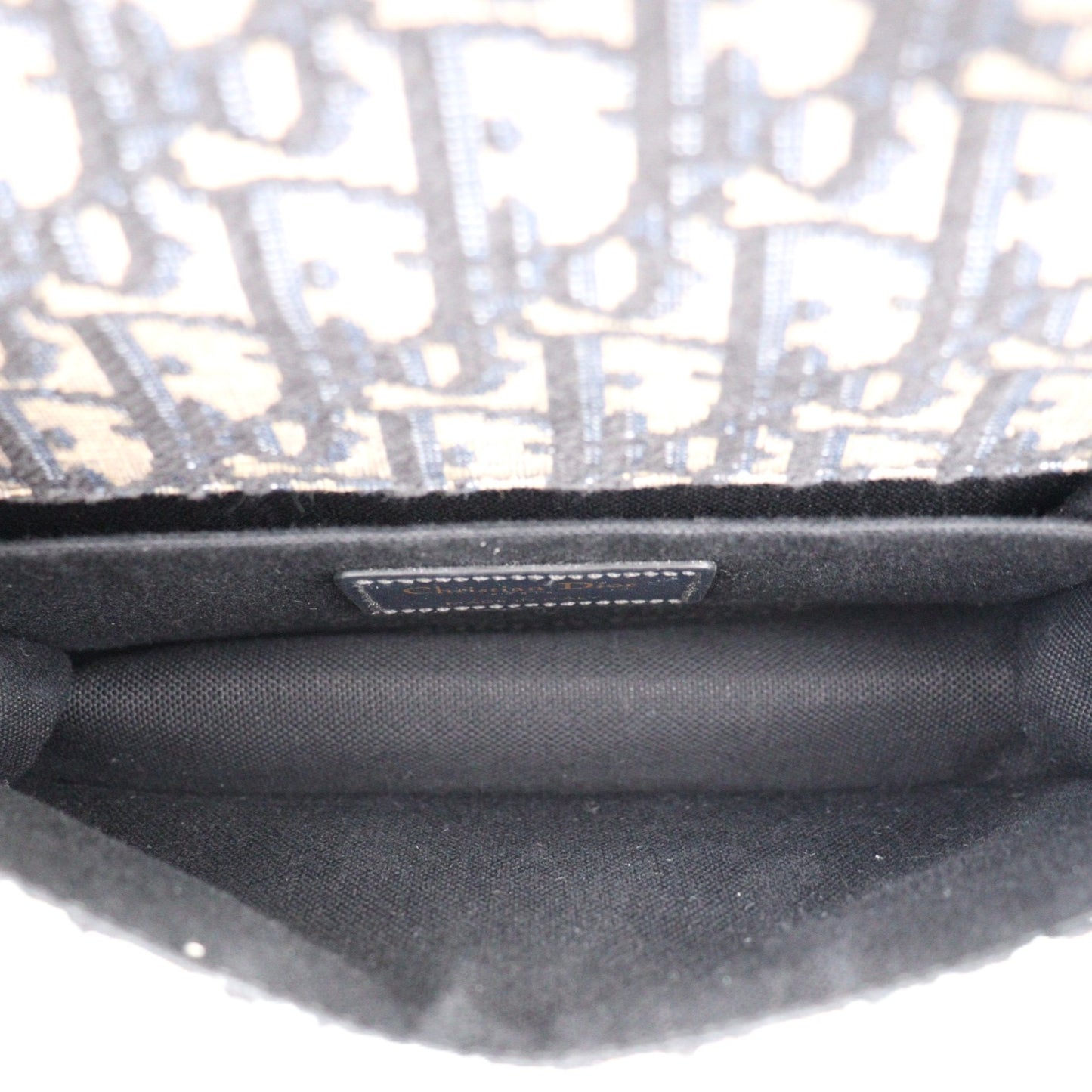 DIOR M9334UTZQ 30 MONTAIGNE EAST WEST CROSSBODY BAG