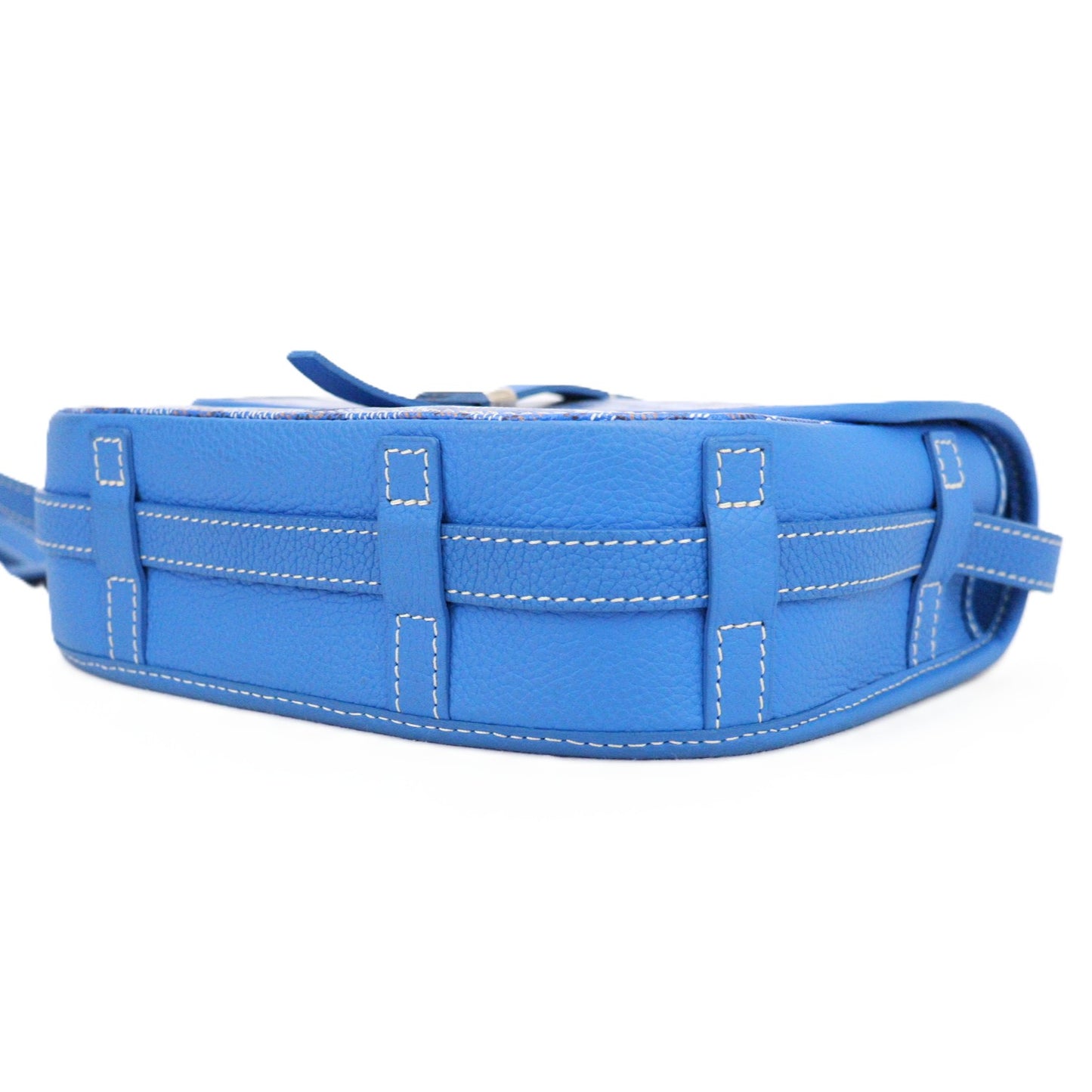 GOYARD BELVEDERE PM CROSSBODY BAG