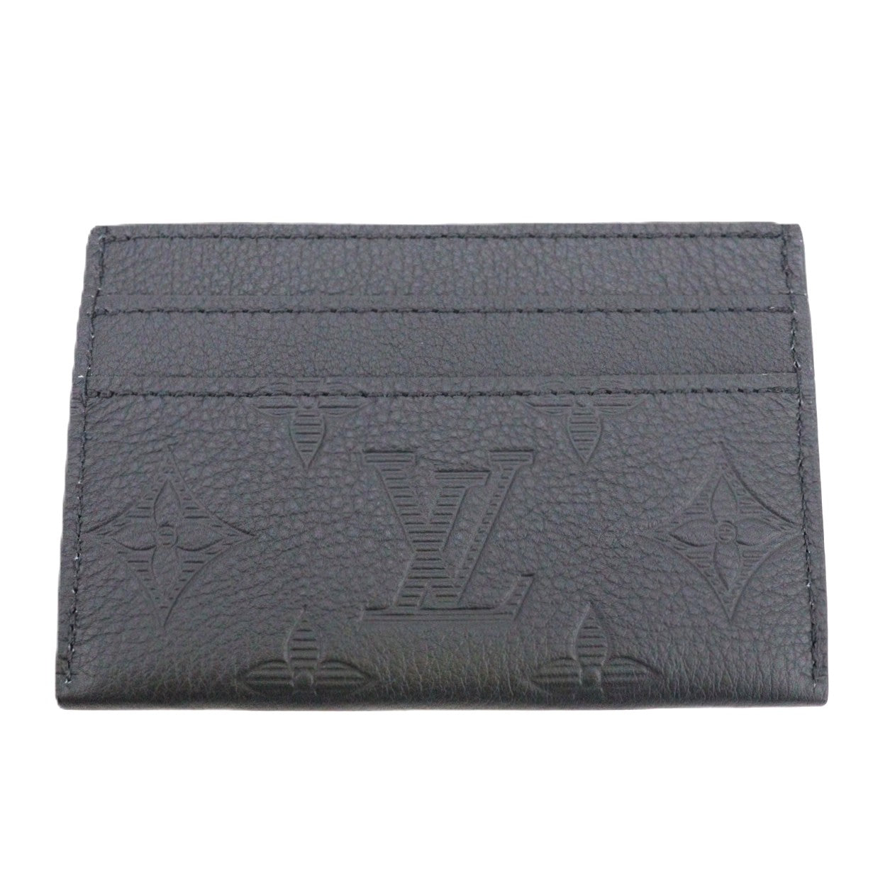 LOUIS VUITTON M81415 PORTE CARTES DOUBLE CARD HOLDER