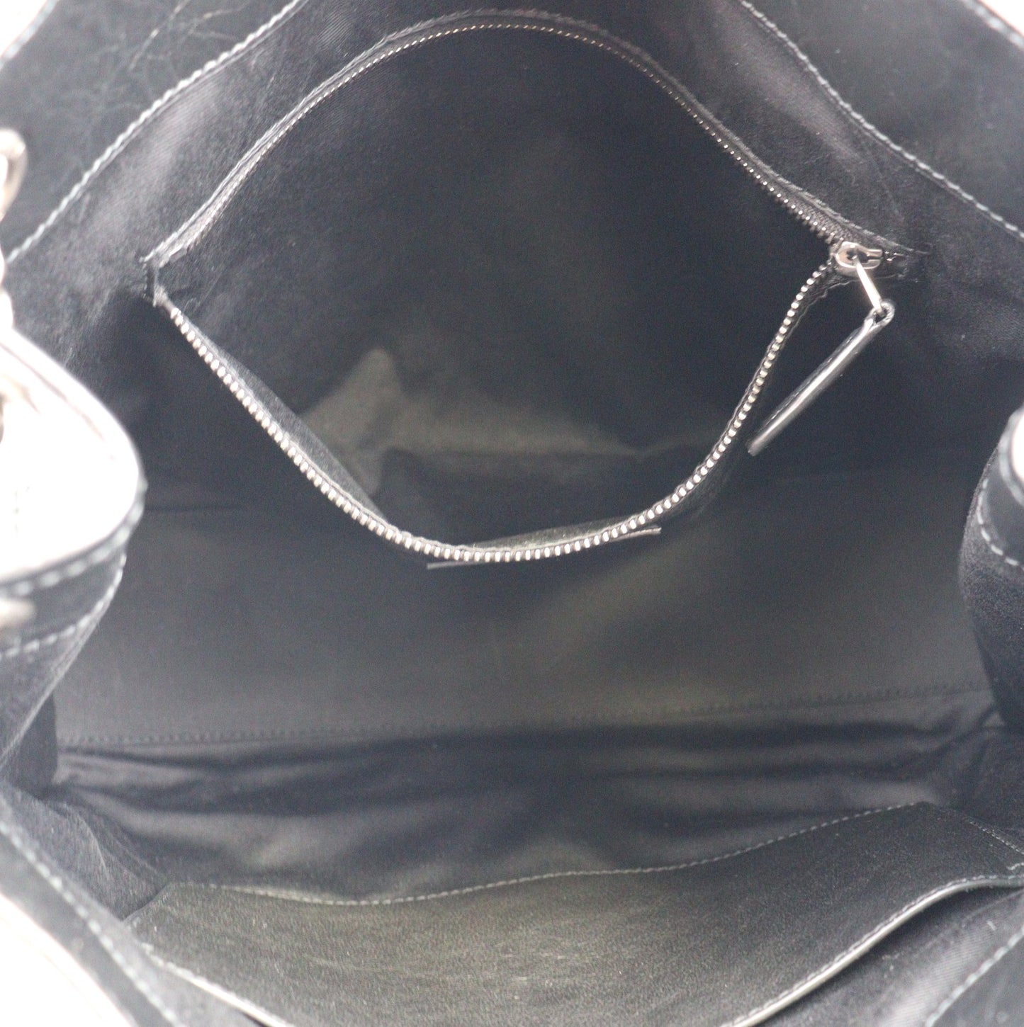 SAINT LAURENT 577999 0EN04 NIKI MEDIUM TOTE BAG