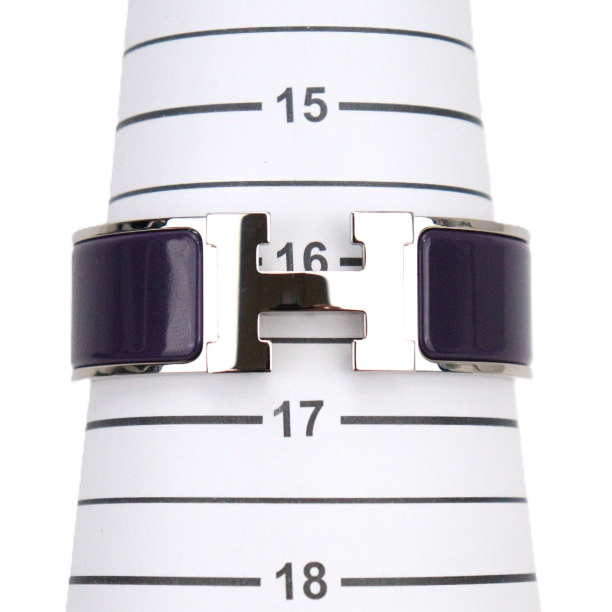 HERMES 300001FP CLIC CLAC H PM BRACELET