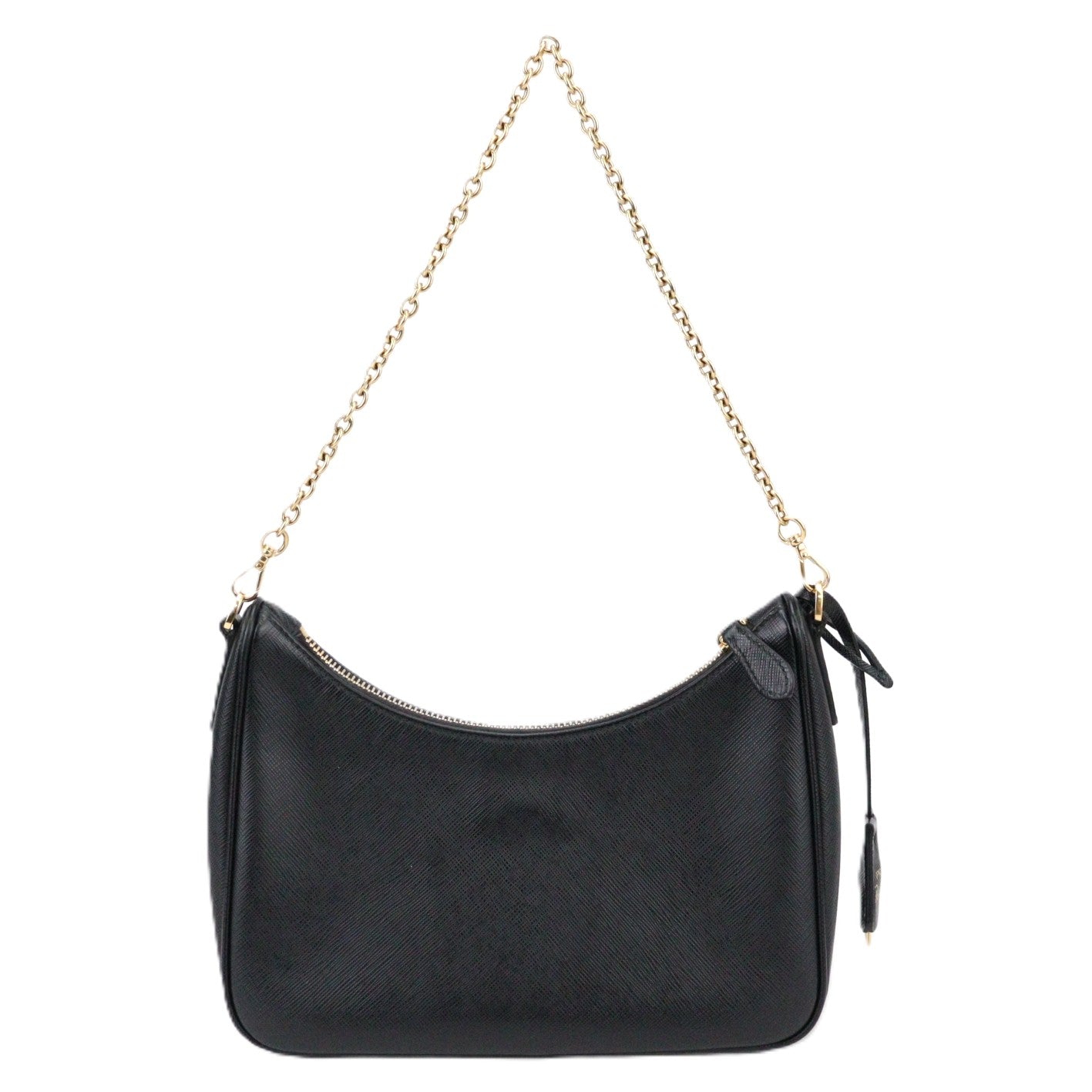 PRADA 1BH204 SHOULDER BAG