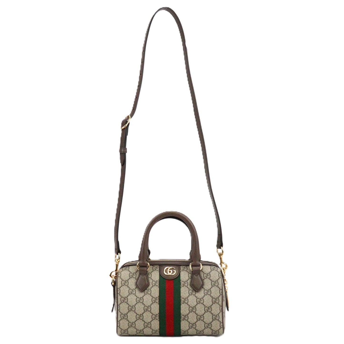 GUCCI 772053 96IWG OPHIDHIA MINI BAG