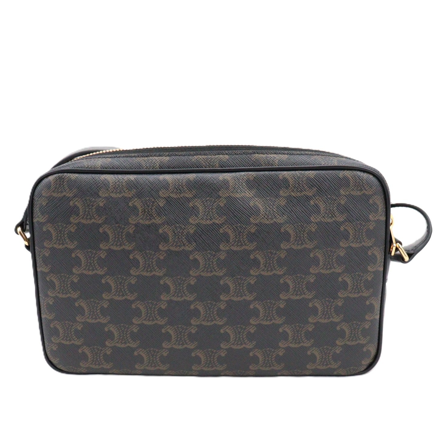 CELINE 194502CIM MESSENGER MEDIUM CROSSBODY BAG