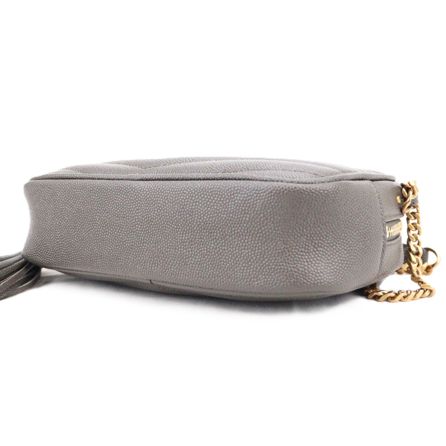 SAINT LAURENT 612579 1GF01 LOU MINI BAG