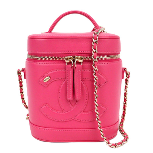 CHANEL AS0323 VANITY BAG