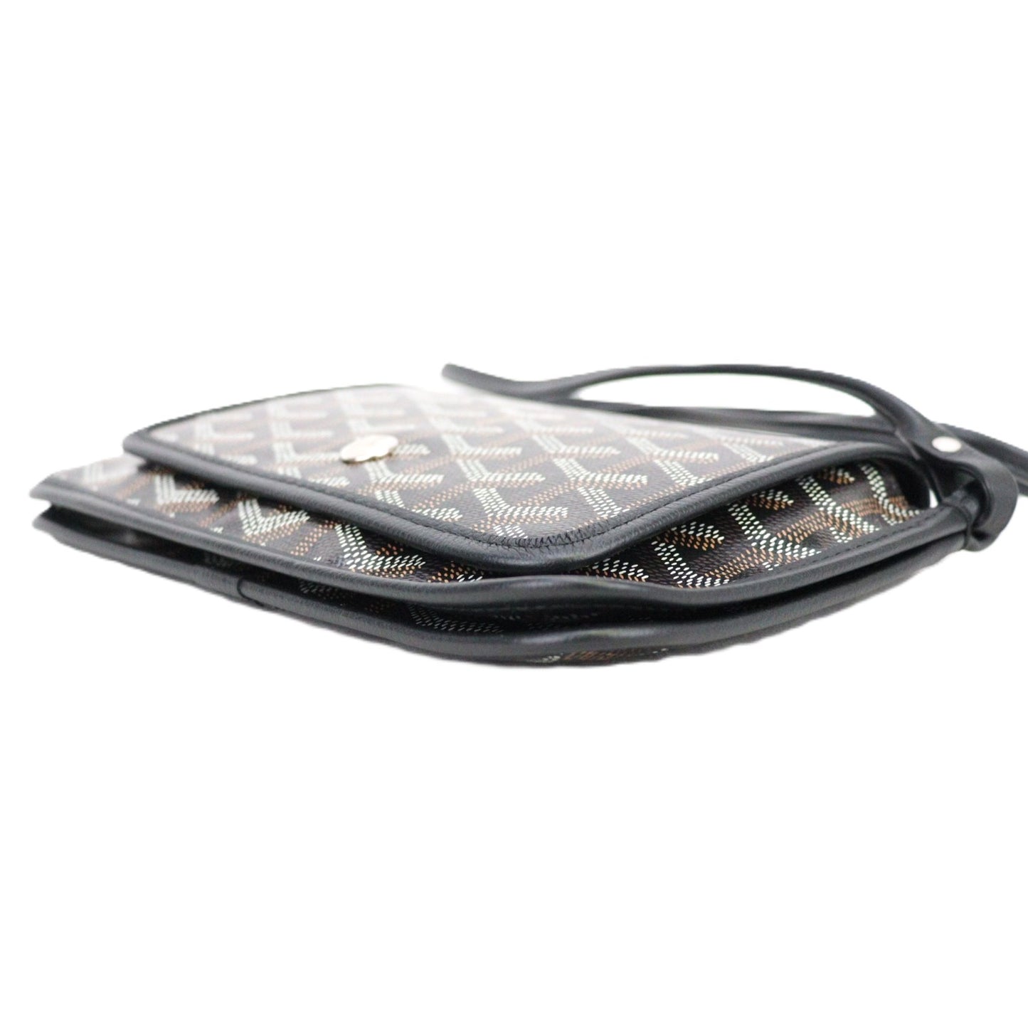 GOYARD PLUMET CROSSBODY BAG