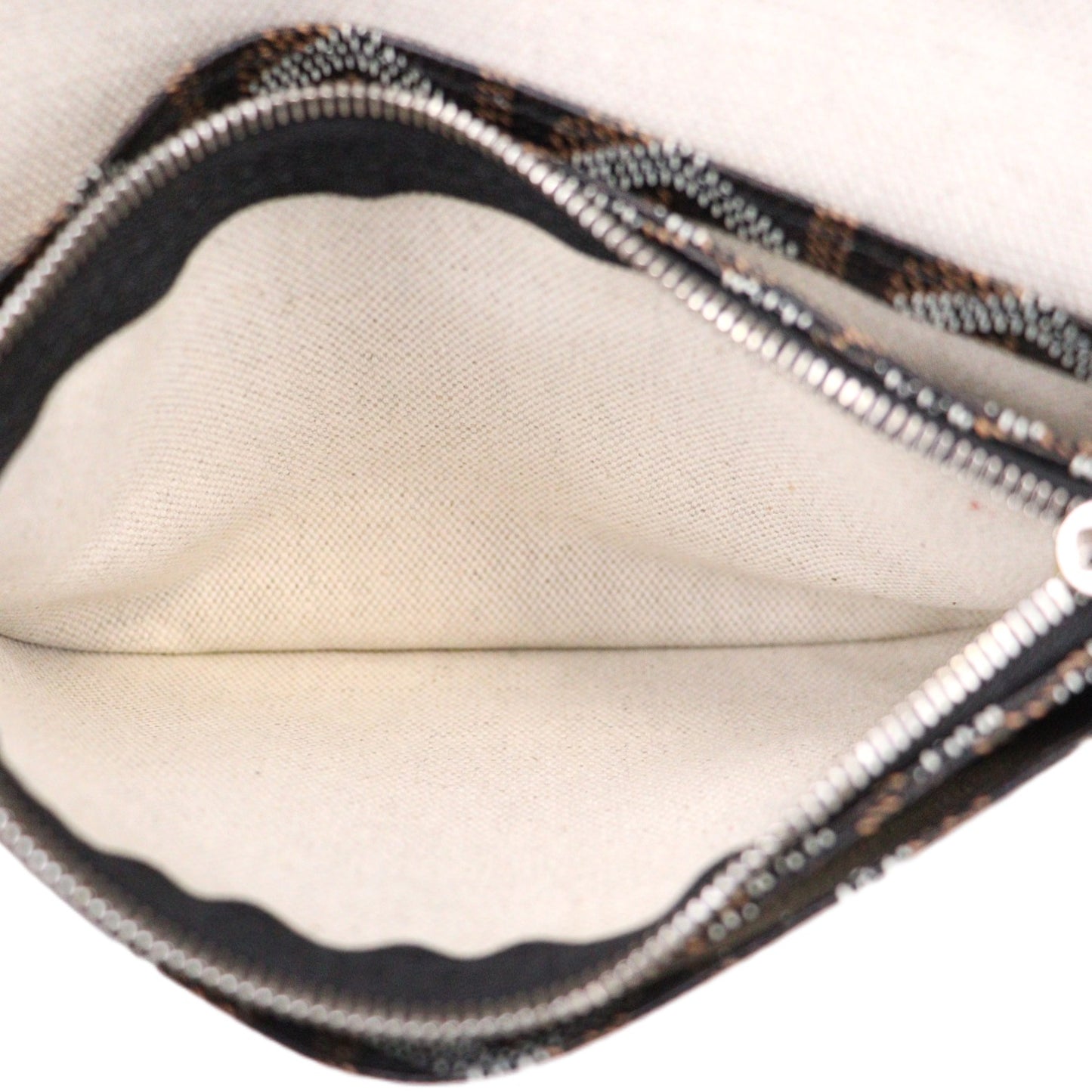 GOYARD PLUMET CROSSBODY BAG