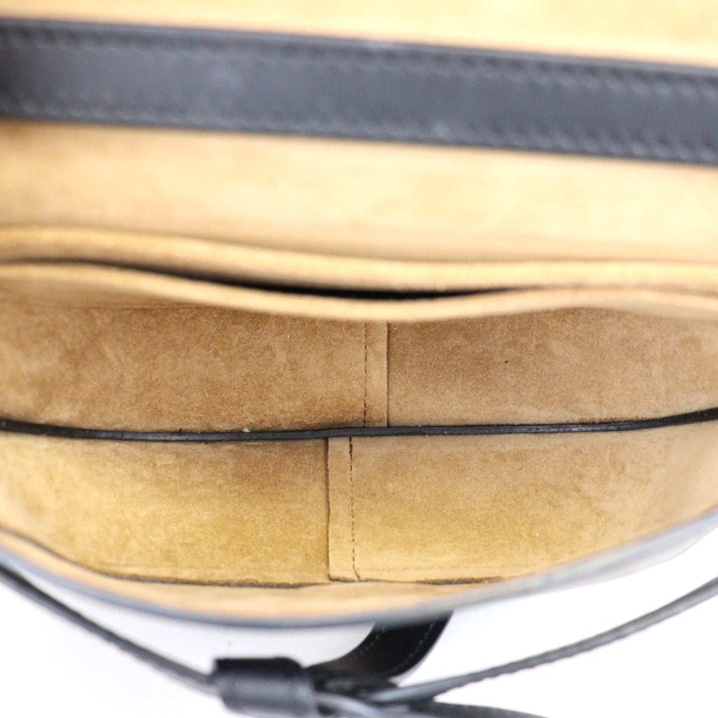 LOEWE A650N46X13 GATE DUAL CROSSBODY BAG