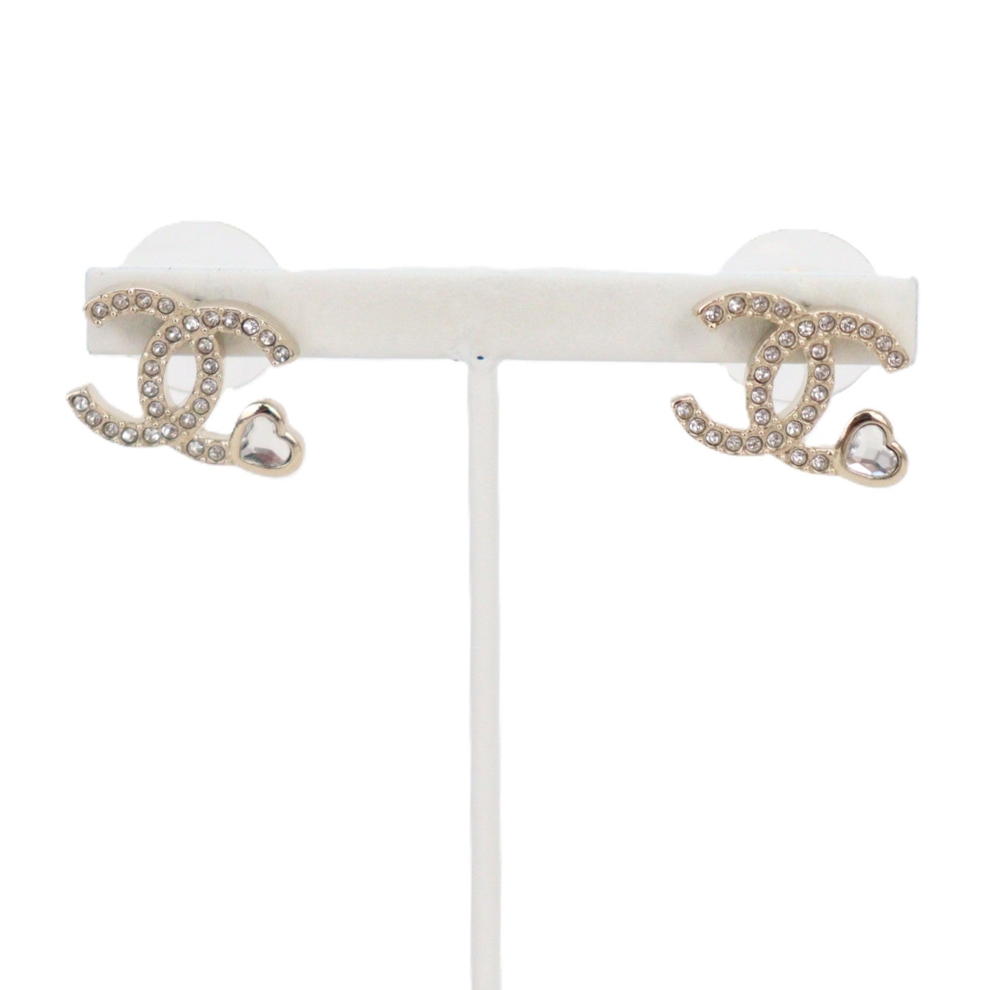 CHANEL ABG248 EARRINGS