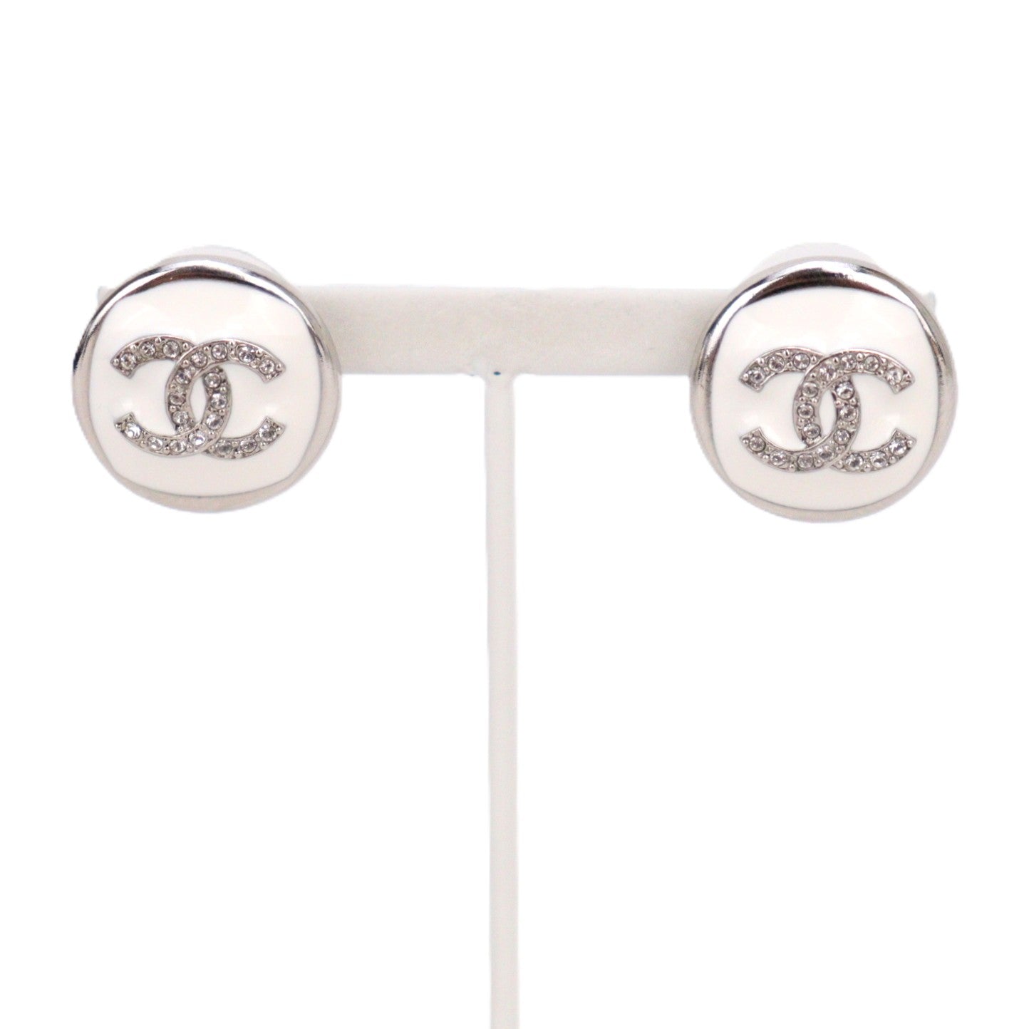 CHANEL ABF033 EARRINGS