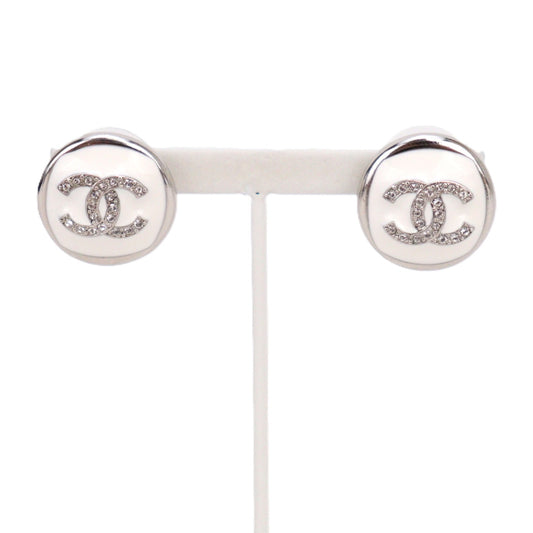 CHANEL ABF033 EARRINGS