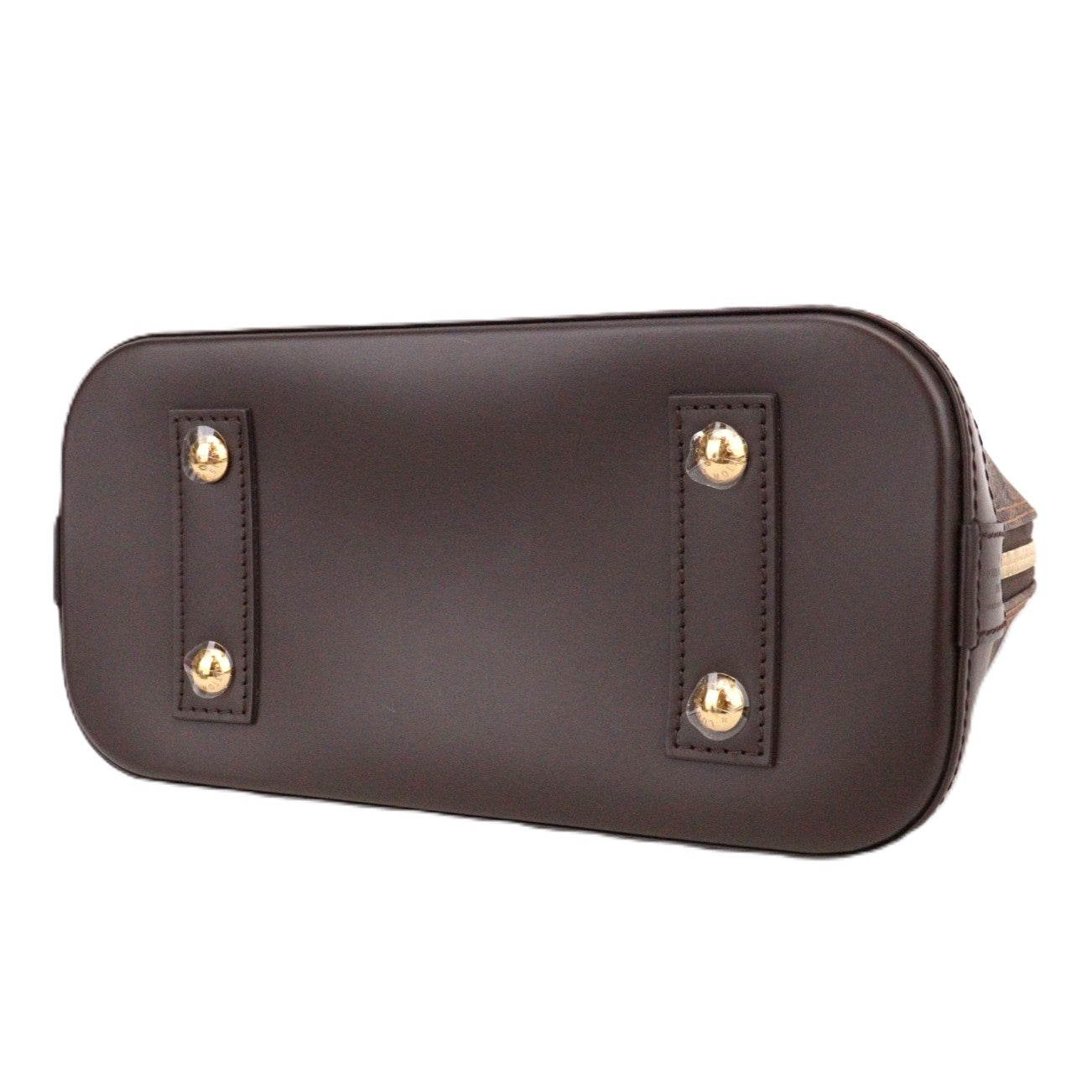 LOUIS VUITTON N41221 ALMA BB HANDBAG