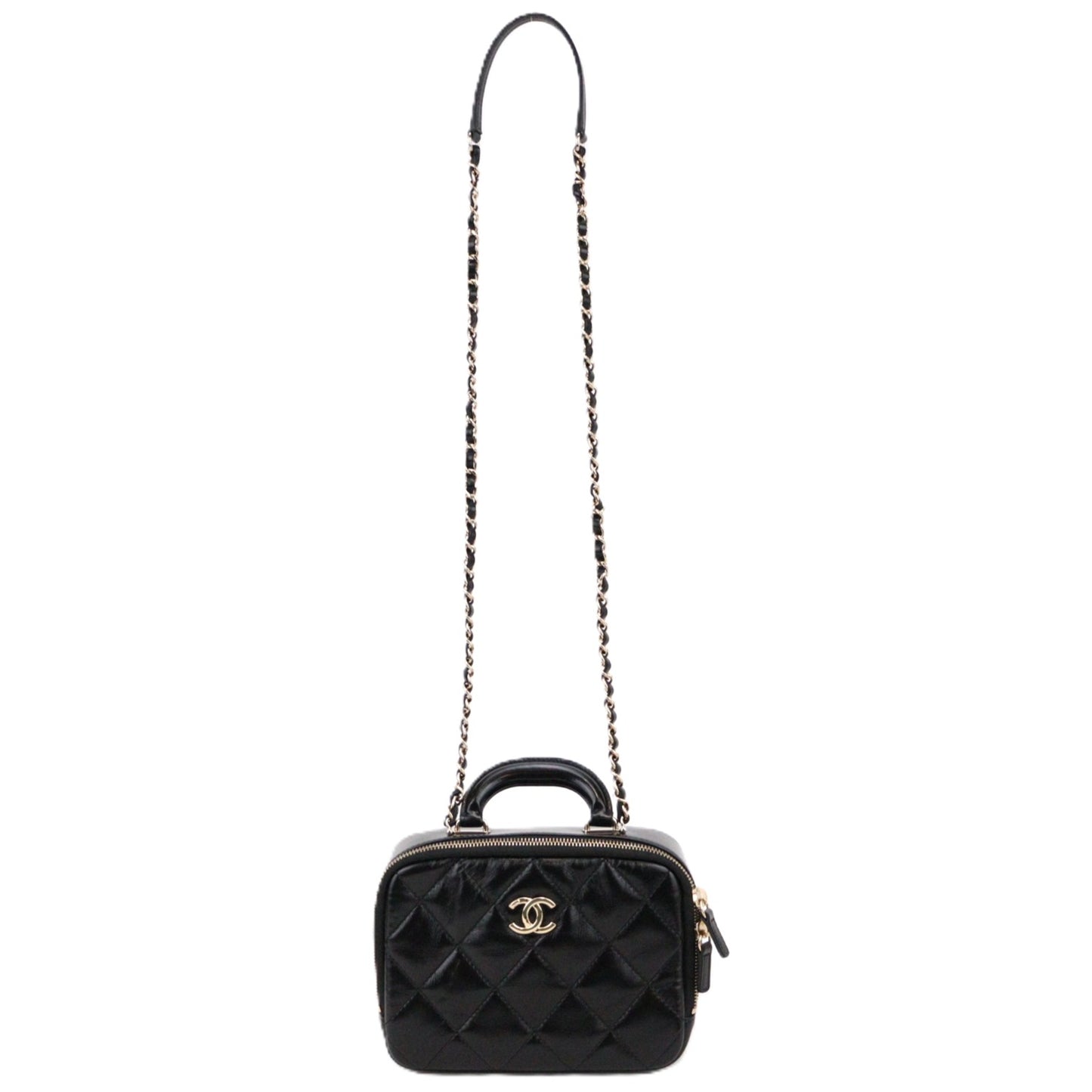 CHANEL AS4547 HANDBAG