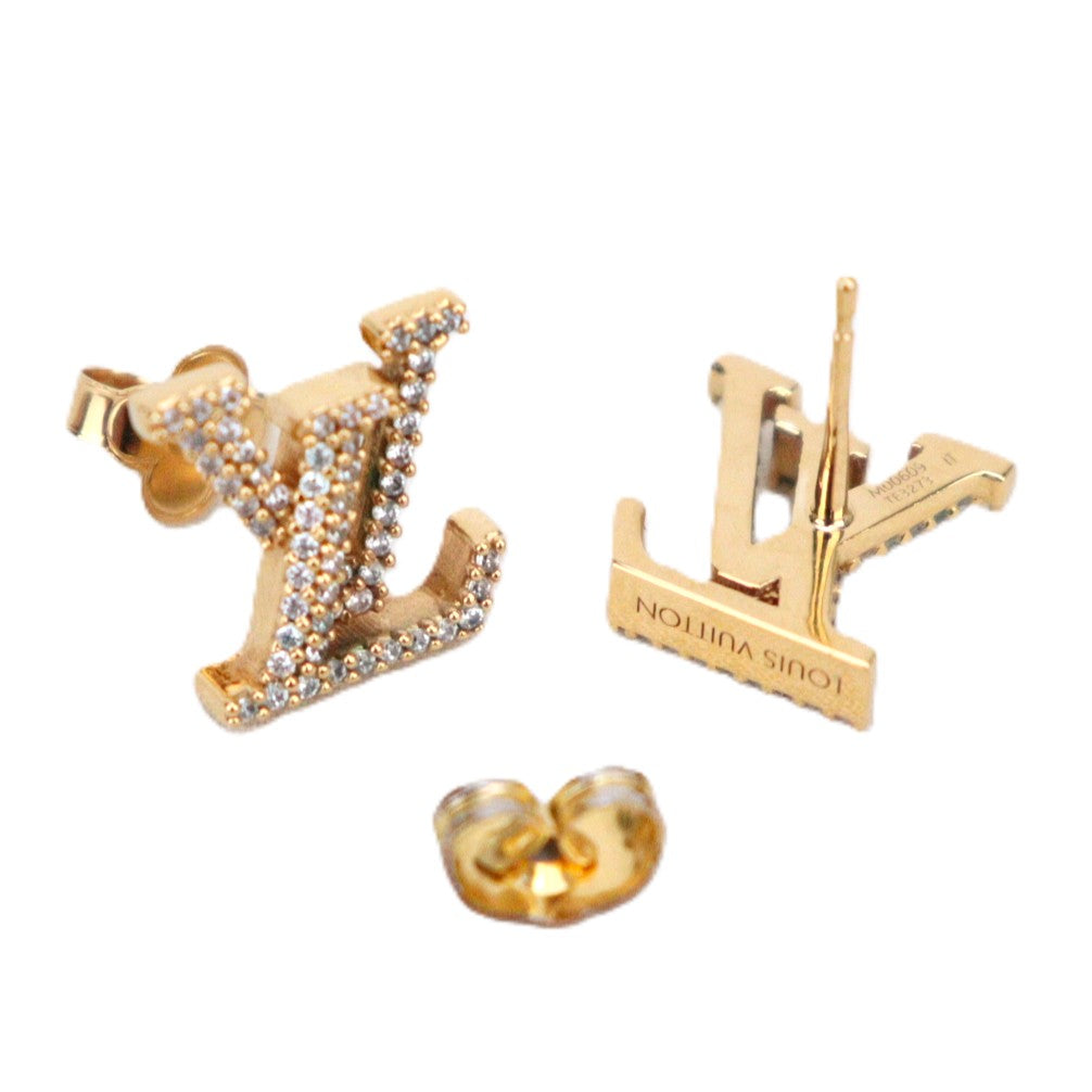 LOUIS VUITTON M00609 ICONIC EARRINGS