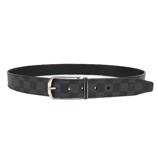 LOUIS VUITTON M9074S SLENDER 35MM REVERSIBLE 100 BELT