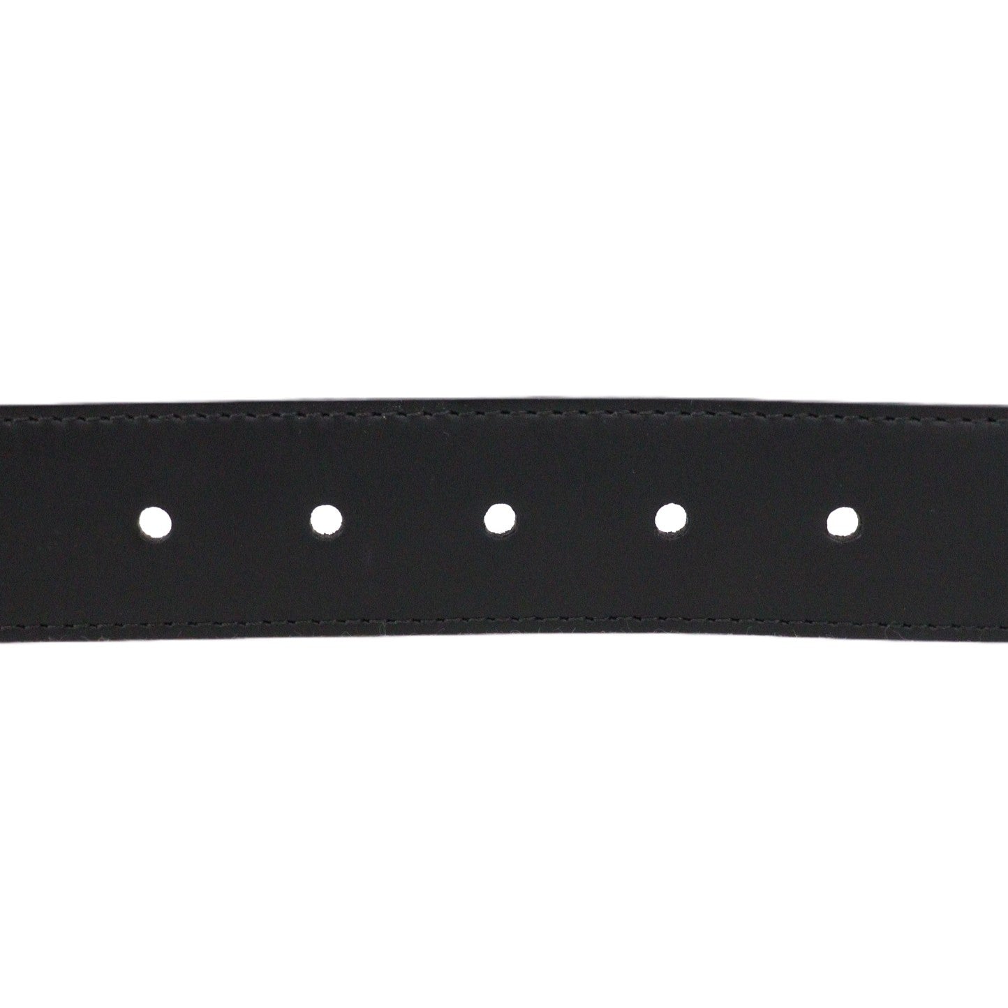 LOUIS VUITTON M9074S SLENDER 35MM REVERSIBLE 100 BELT