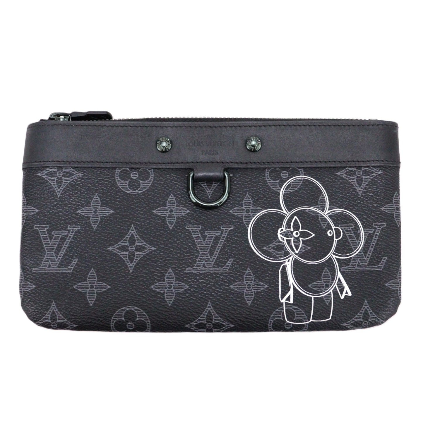 LOUIS VUITTON M62897 POCHETTE APOLLO PM POUCH
