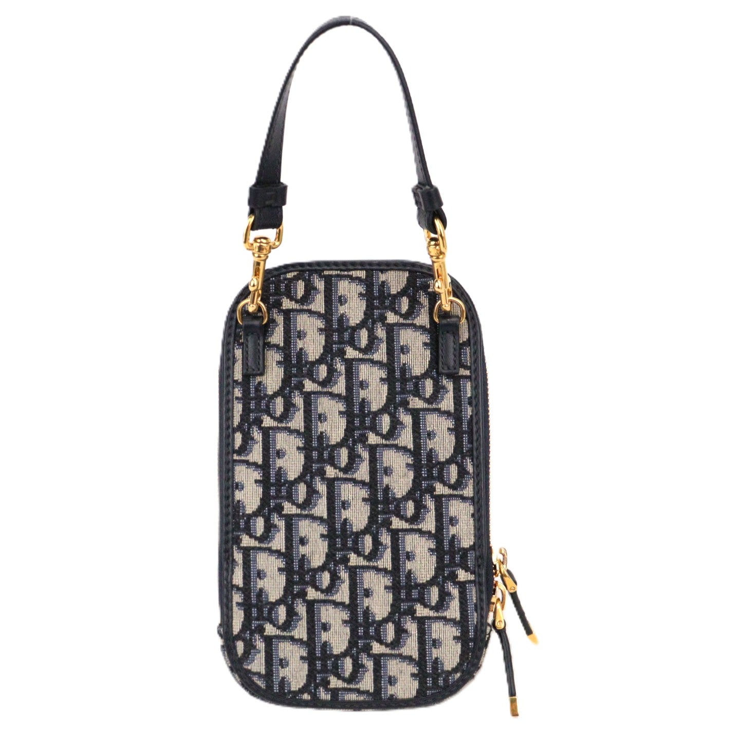 DIOR S2114UTZQ 30 MONTAIGNE CALL'IN PHONE HOLDER