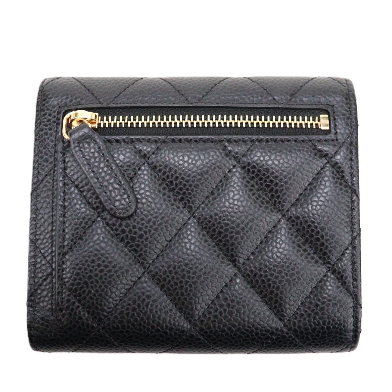 CHANEL 82288 CLASSIC FLAP WALLET