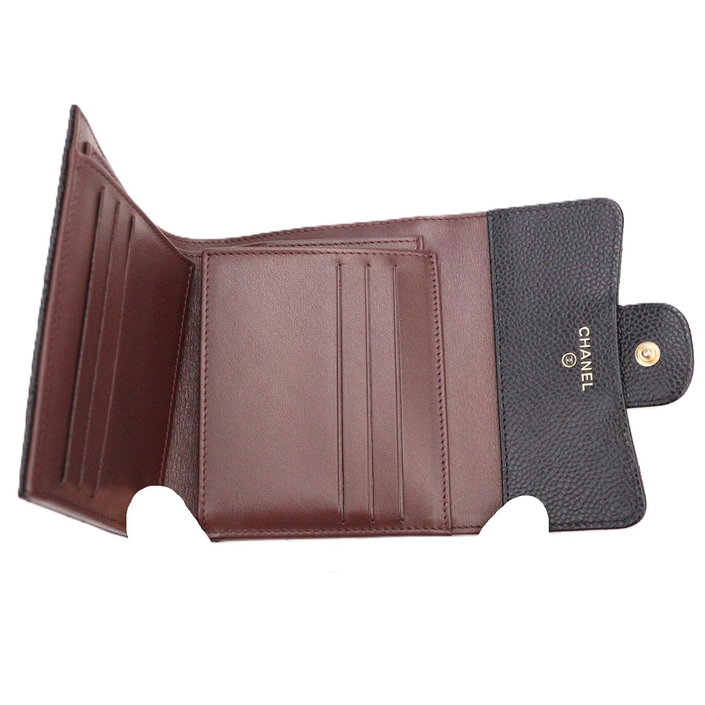 CHANEL 82288 CLASSIC FLAP WALLET