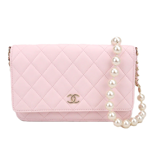 CHANEL AP2579 WALLET ON CHAIN
