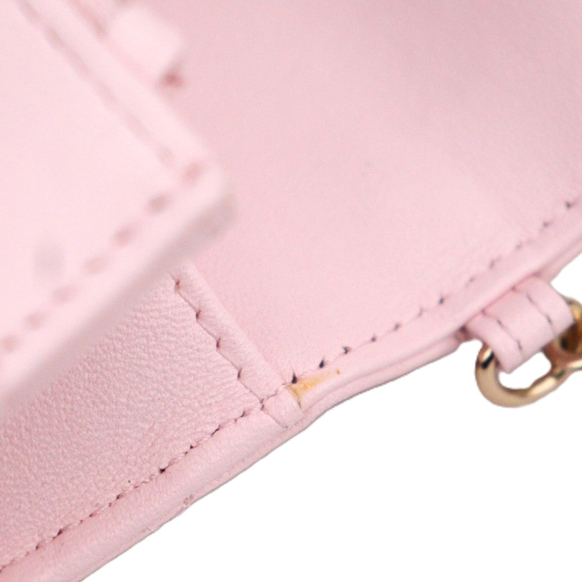 CHANEL AP2579 WALLET ON CHAIN