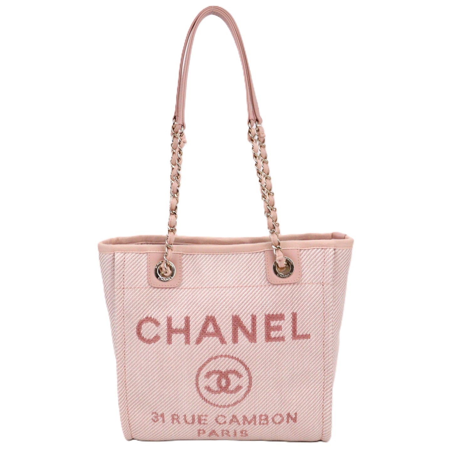 CHANEL 66939 SHOULDER BAG