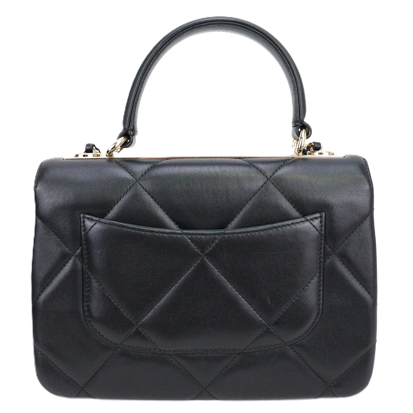 CHANEL 92236 SHOULDER BAG