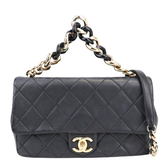 CHANEL AS1353 HANDBAG