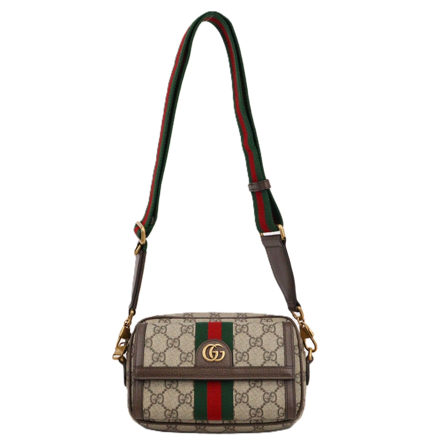 GUCCI 746308 96IWT CROSSBODY BAG