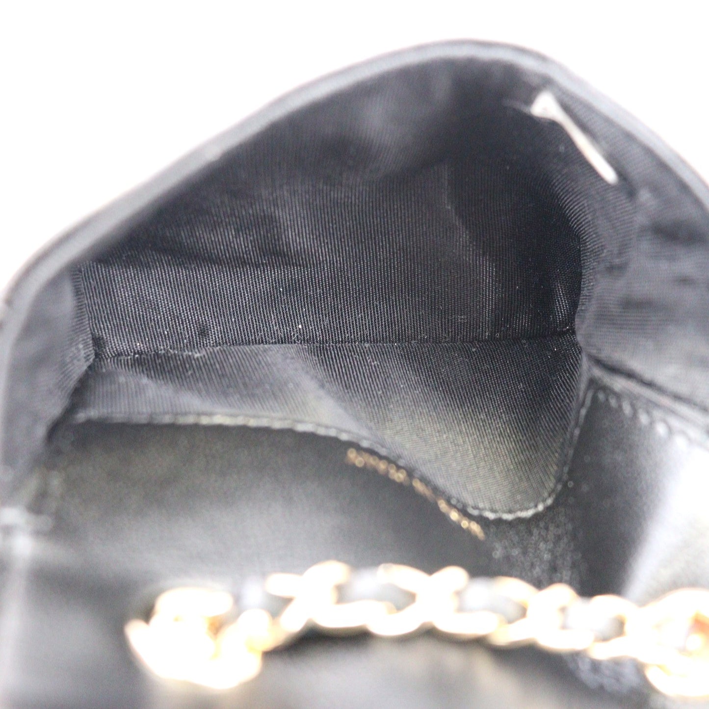 CHANEL AP2090 BELT BAG