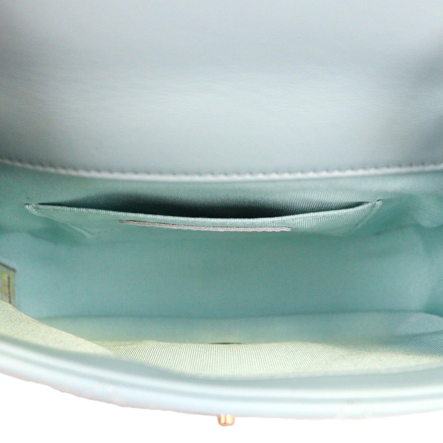 CHANEL AS1357 HANDBAG