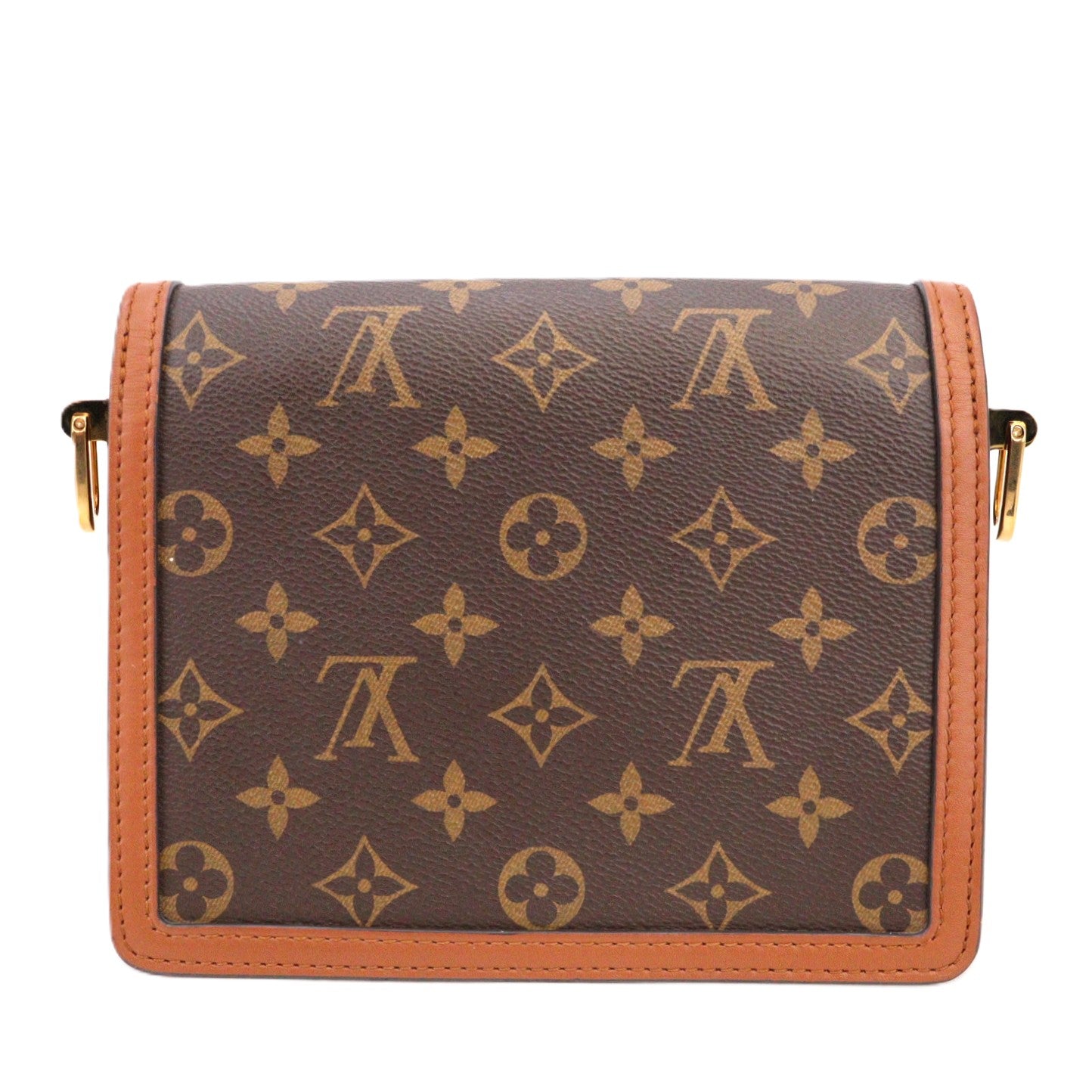 LOUIS VUITTON M45959 DAUPHINE MINI SHOULDER BAG