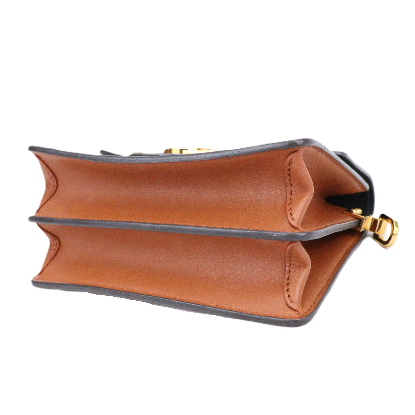 LOUIS VUITTON M45959 DAUPHINE MINI SHOULDER BAG