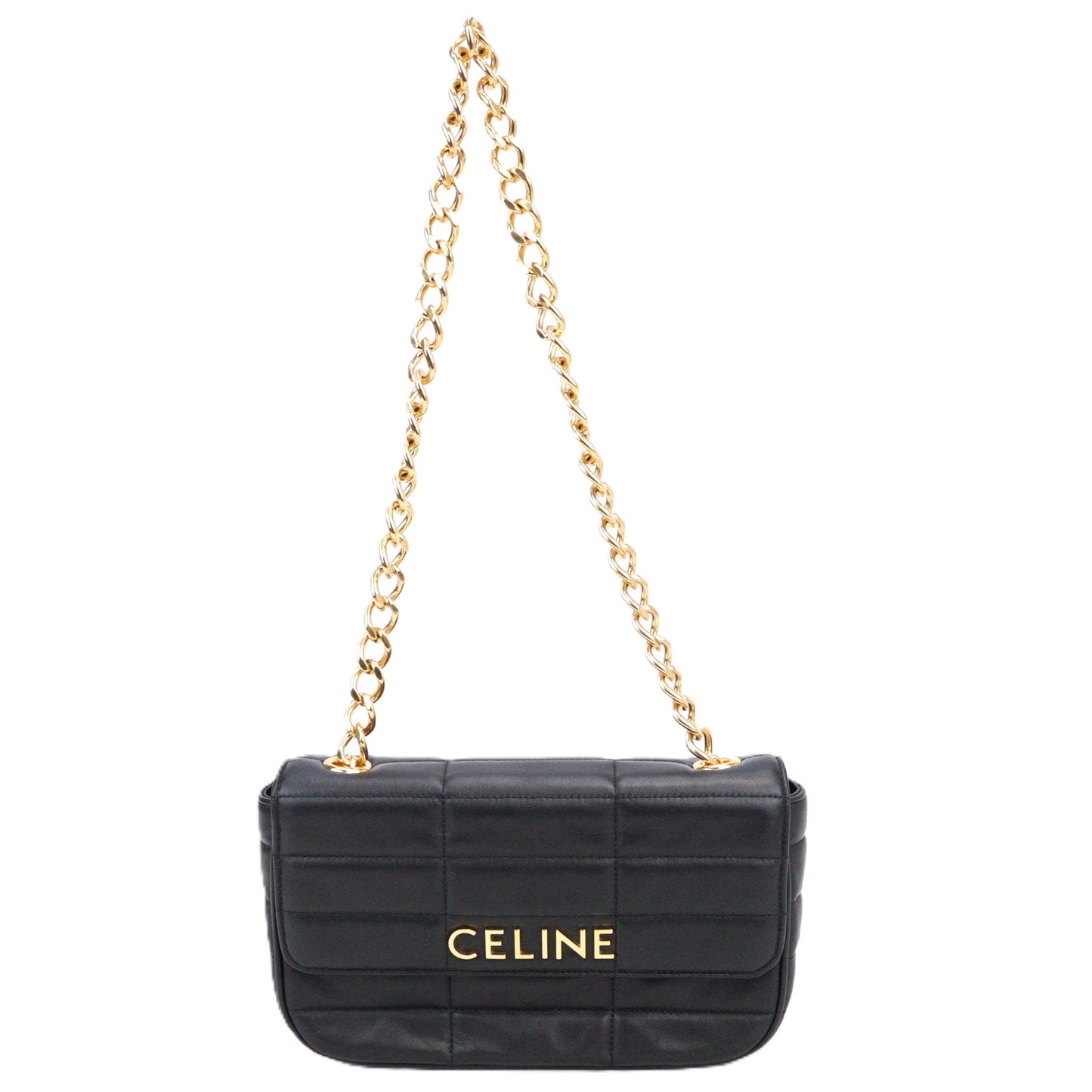 CELINE 111273EPZ SHOULDER BAG