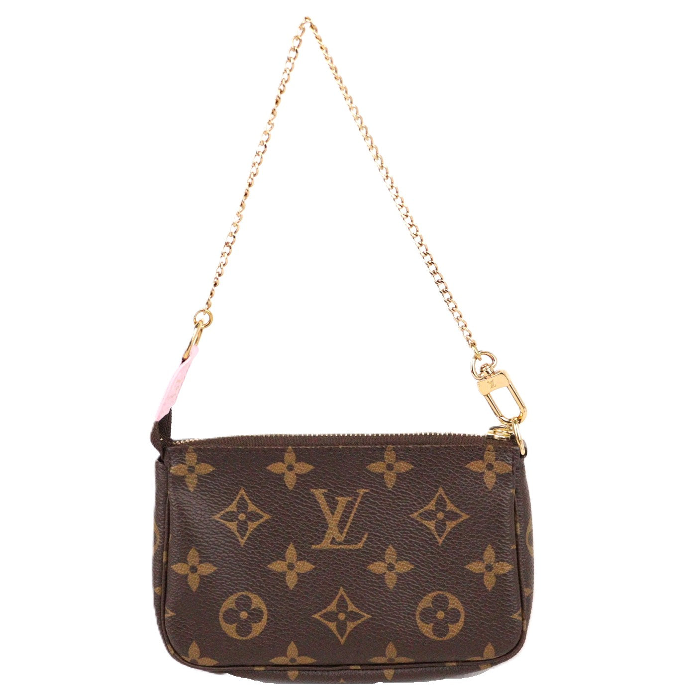 LOUIS VUITTON M45905 POCHETTE ACCESSOIRES MINI POUCH